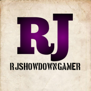 Profile photo for @rjshowdowngamer