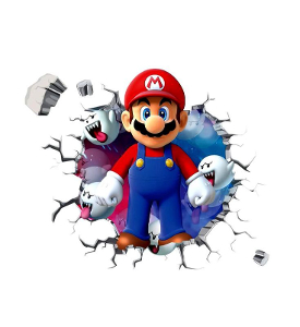 Profile photo for @mariowinnest