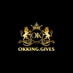 Profile photo for @okkinggives