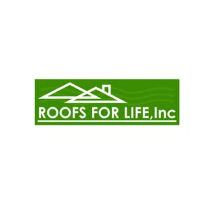 Profile photo for @roofsforlifeinc