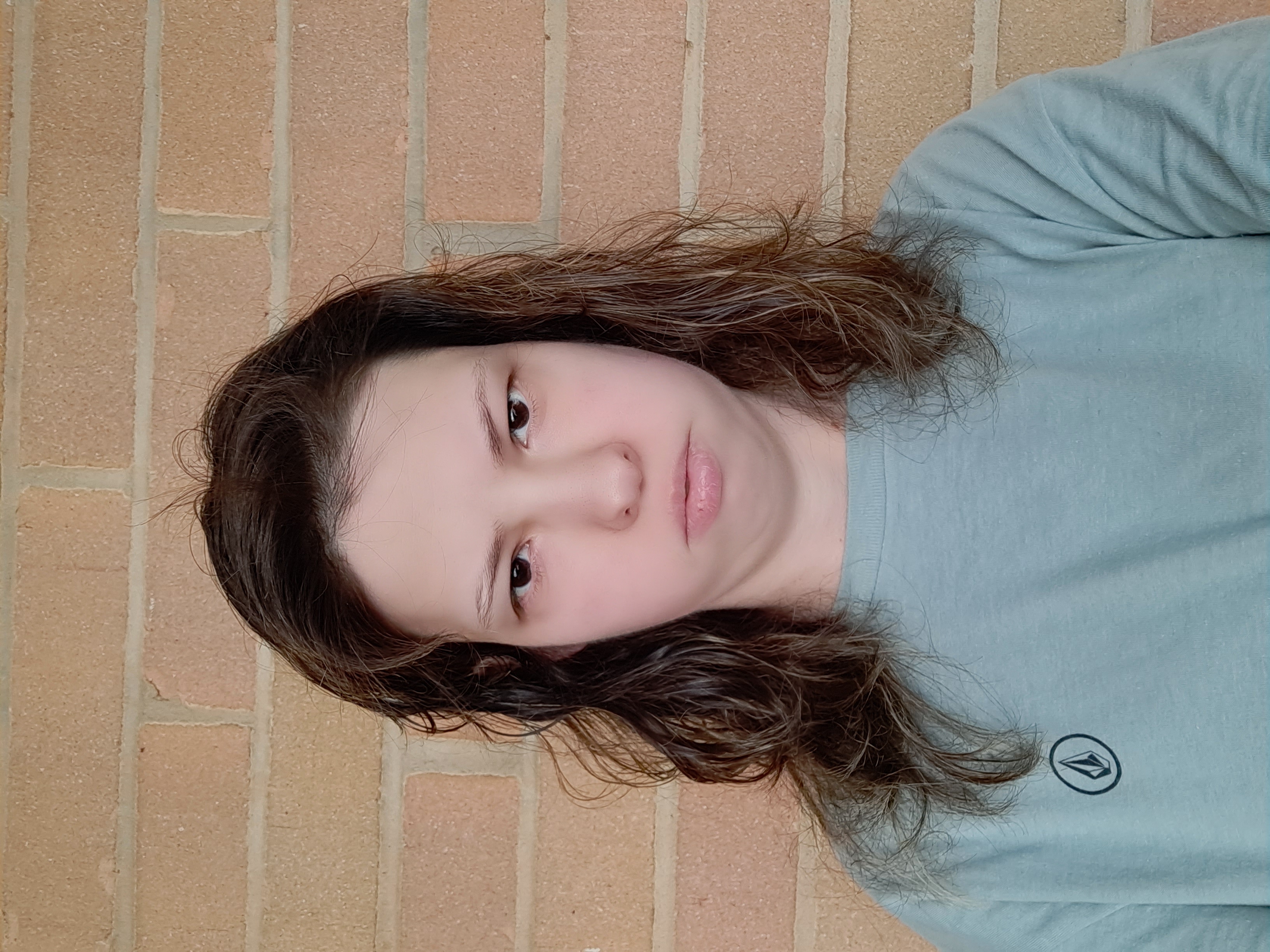 Profile photo for @kimharris
