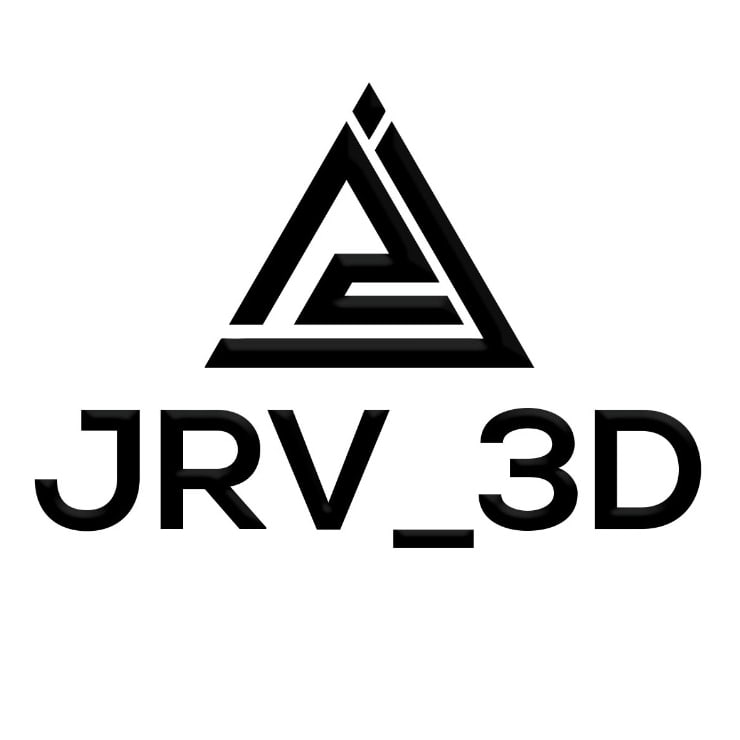Profile photo for @jrv_3d
