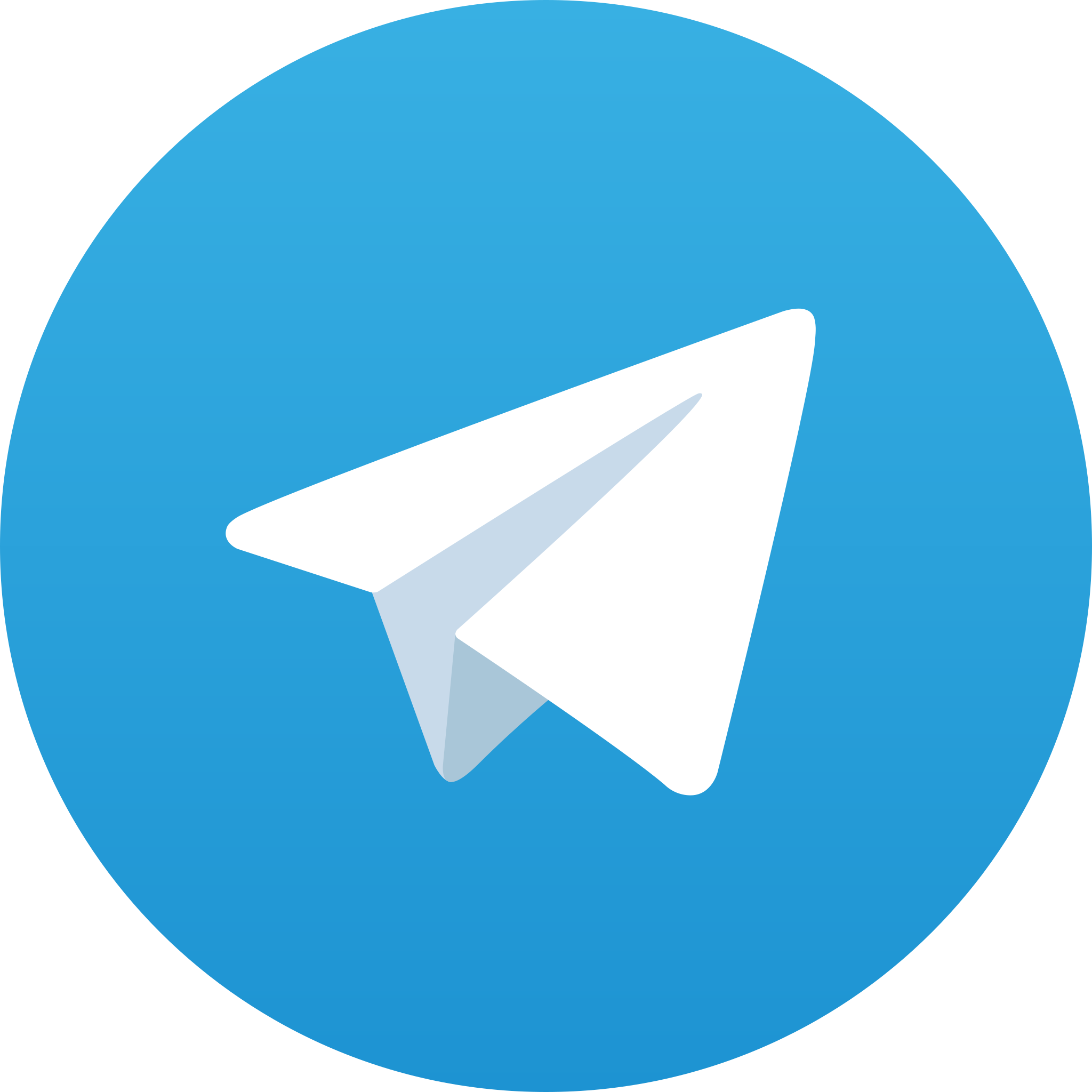 image for link to Profilo Telegram