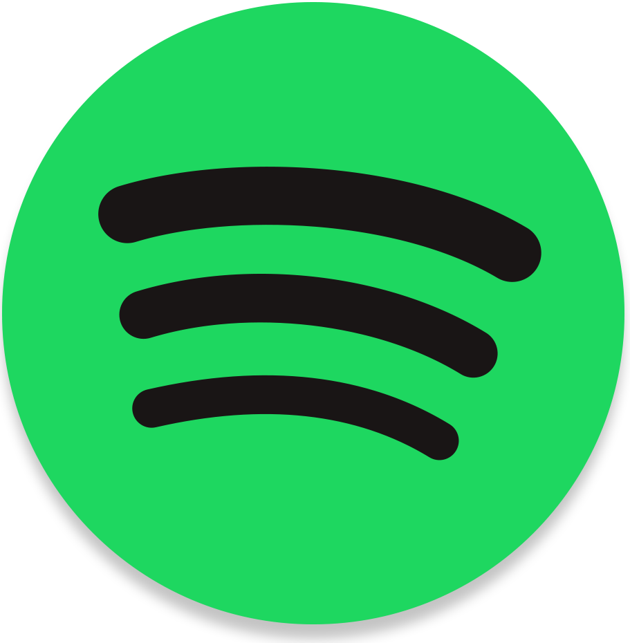 image for link to Profilo Spotify 
