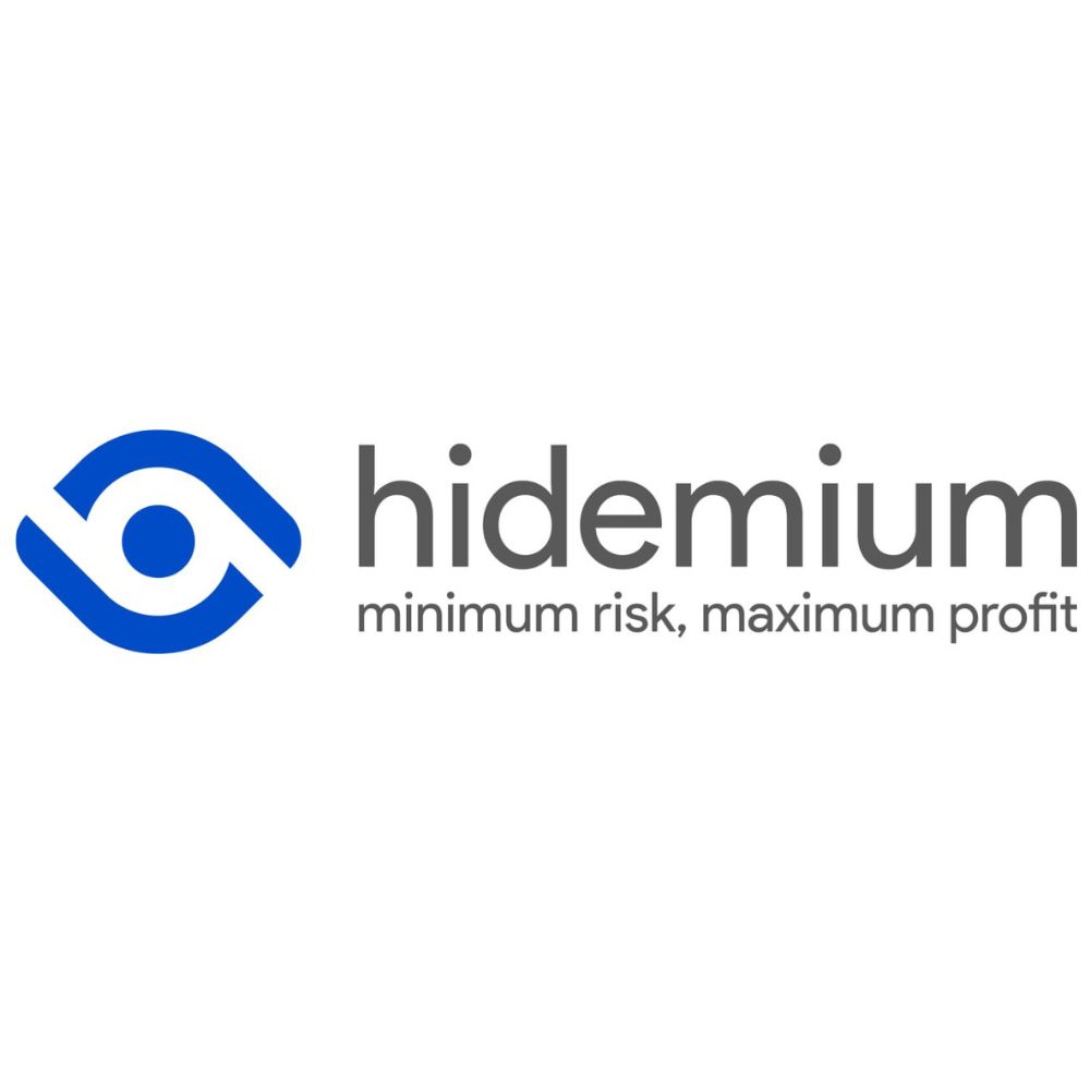 Profile photo for @hidemium1