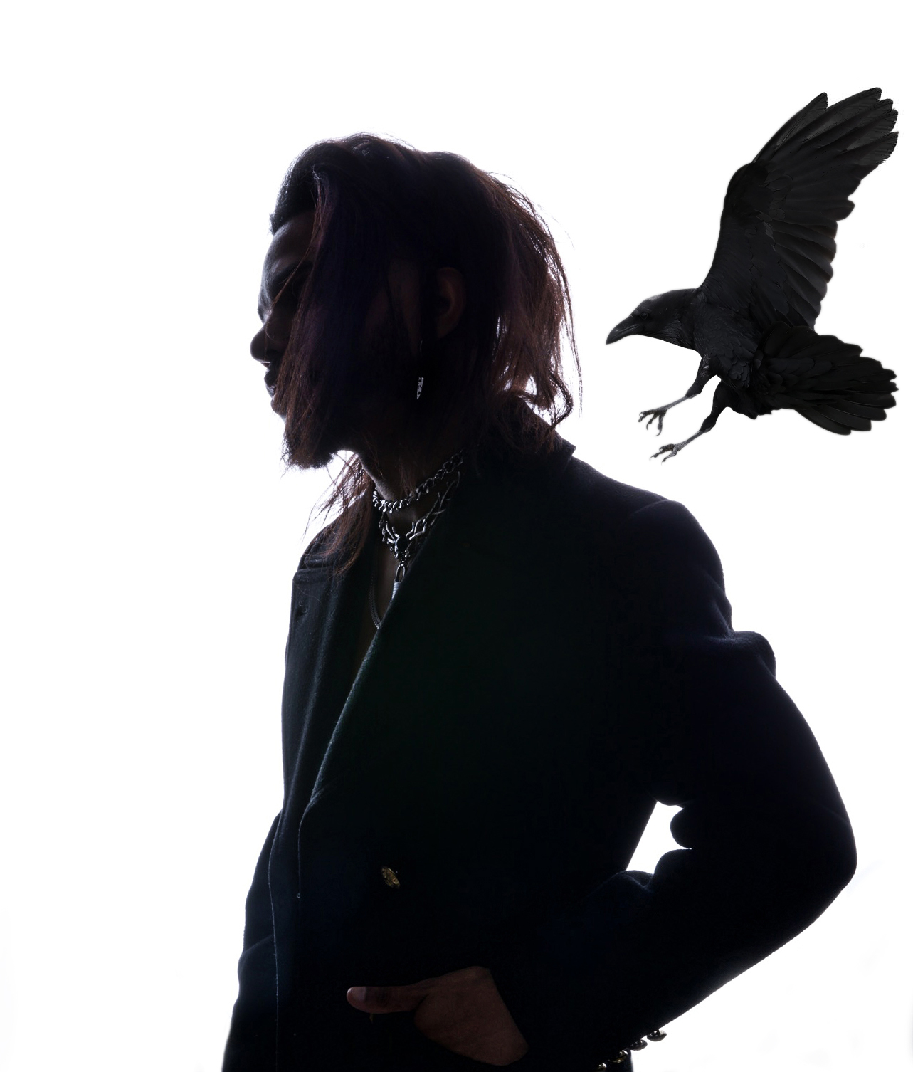 Profile photo for @jordanfiction