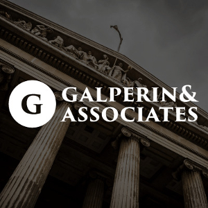 Profile photo for @galperinlegal