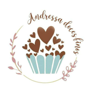 Profile photo for @andressadocesfinos
