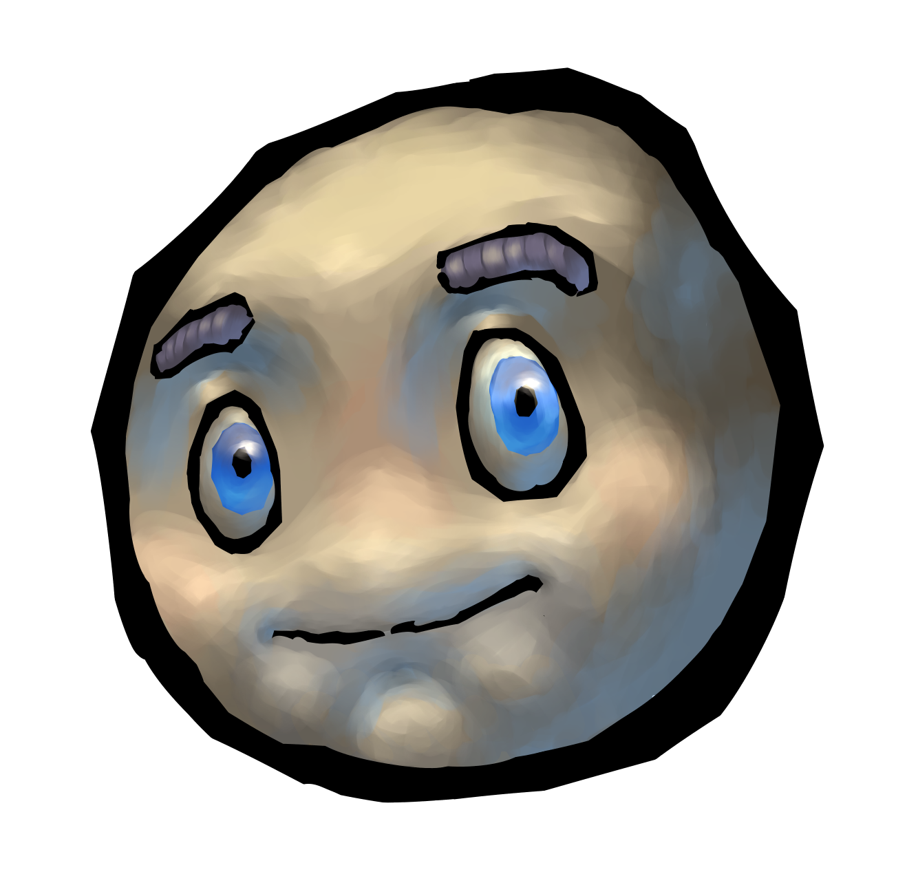 Profile photo for @4lexgrey