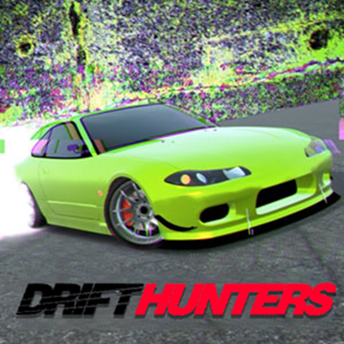Profile photo for @drifthunters
