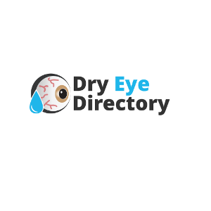 Profile photo for @dryeyedirectory