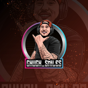 Profile photo for @chuck_smiles