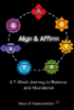 image for link to 7 Week Challenge - Align and Affirm