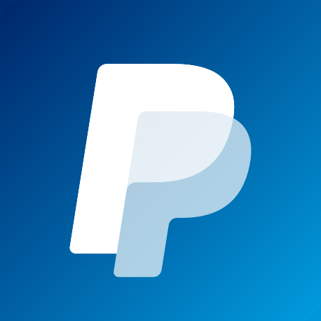 image for link to PayPal