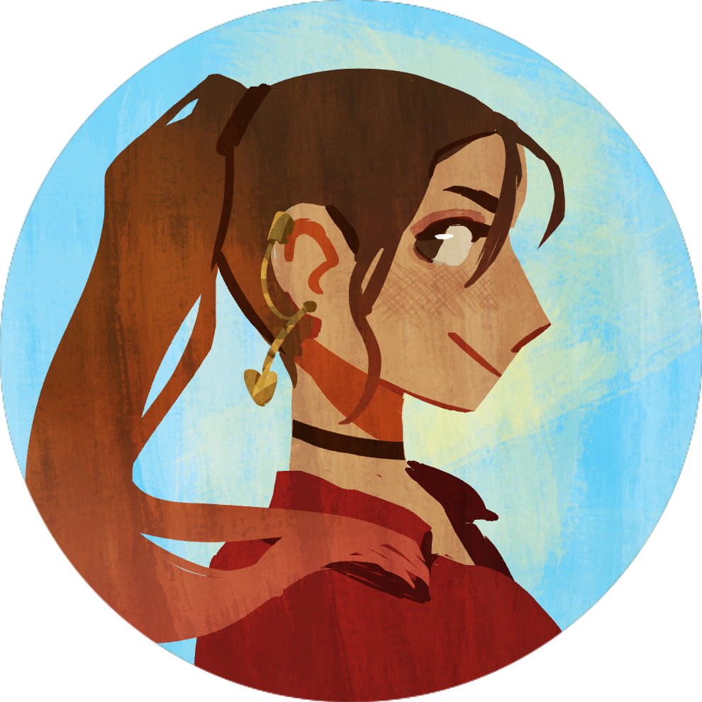 Profile photo for @laelapop