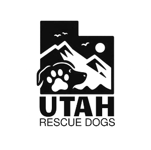 Profile photo for @utahrescuedogs