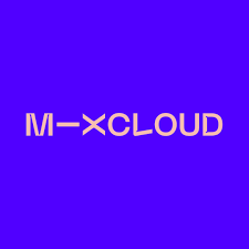 image for link to Mixcloud