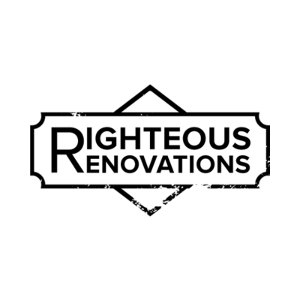 Profile photo for @righteousrenovationsllcsalem
