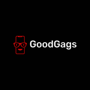 Profile photo for @goodgags