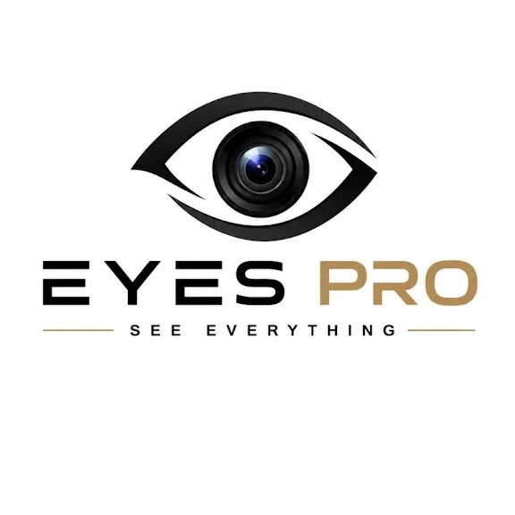 Profile photo for @eyespro