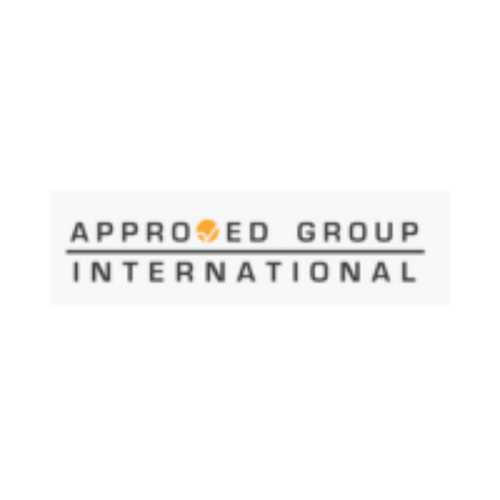Profile photo for @approvedgroupinternational