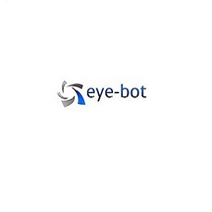 Profile photo for @eyebot