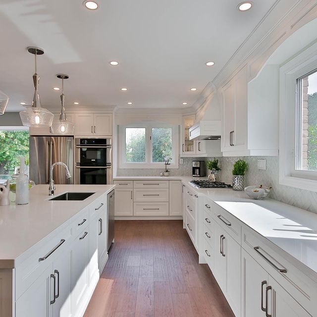 Instagram post: 🌴 Which Kitchen island would you choose? 🌴 Let us know in the comments below. #Ashford
