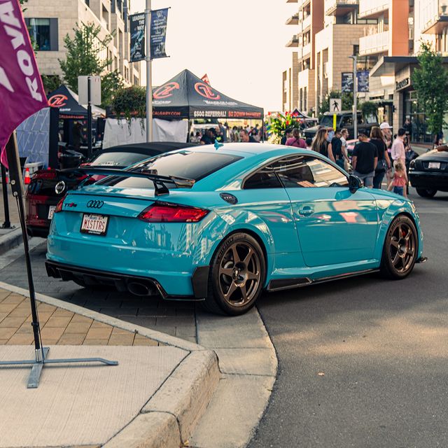 Instagram post: It's been more than a week since our inaugural MY Auto Show event at @westmanvillage and we're still in awe of how incredible it was! Tha...