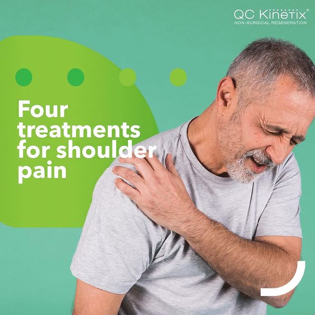 Instagram post: The rotator cuff is a group of muscles and tendons in your shoulder that keeps the ball of the upper arm bone (humerus) in the shoulder b...