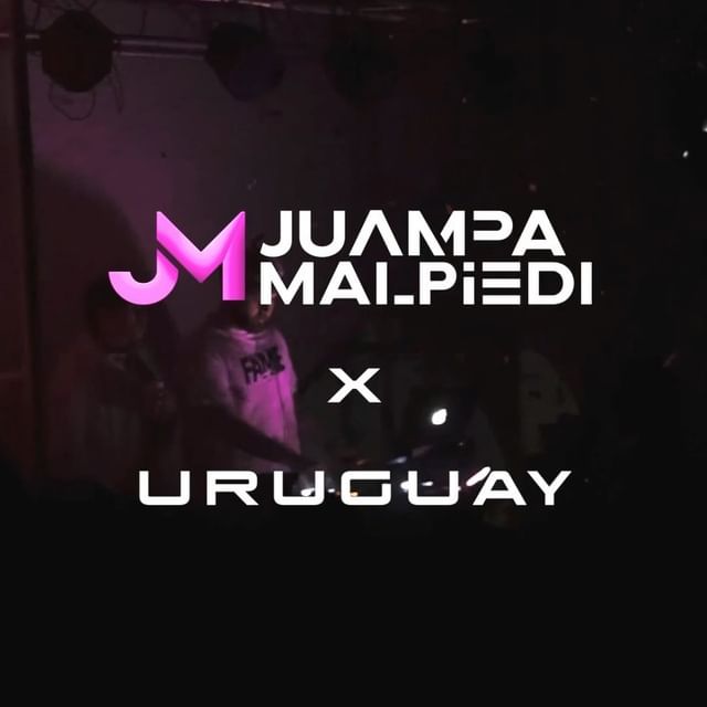 Instagram post: ＪＵＡＭＰＡ ＥＮ ＵＲＵＧＵＡＹ 🇺🇾 𝗨𝗻 𝗽𝗼𝗾𝘂𝗶𝘁𝗼 𝗱𝗲 𝗹𝗼 𝗾𝘂𝗲 𝗳𝘂𝗲 𝘁𝗼𝗰𝗮𝗿 𝗲𝗻 𝗲𝗹 𝗽𝗮𝗶𝘀 𝘃𝗲𝗰𝗶𝗻𝗼 ɢʀᴀᴄɪᴀꜱ 🇺🇾 ᴅᴏɴᴅᴇ ʟᴀ ᴘɪᴄᴀᴍ...