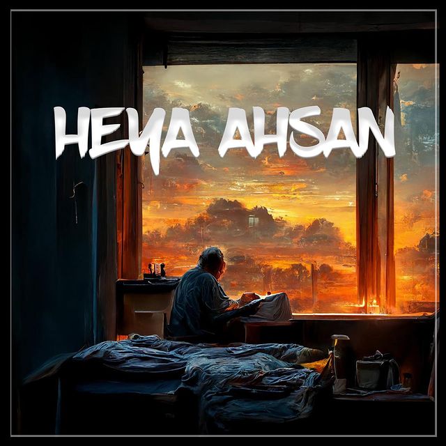 Instagram post: Drum roll please 🥁 We are beyond excited to announce the release of our very first original music track! Featuring the amazing talents o...