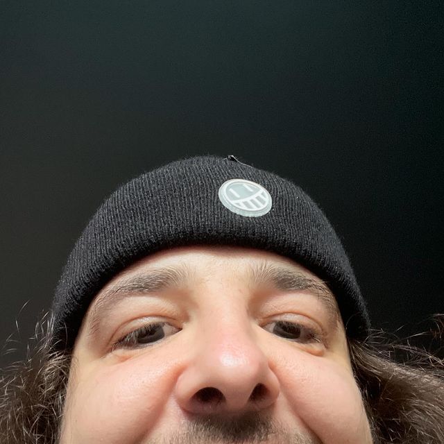 Instagram post: hi