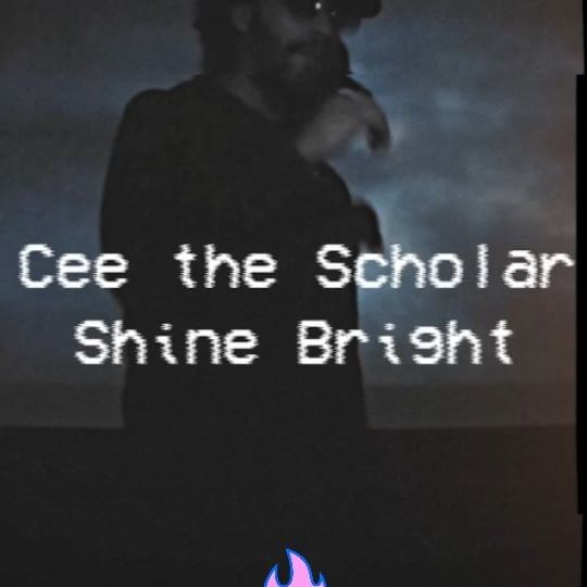 Instagram post: ⚡KEEP IT GOING 🔥 Shine Bright out now on all platforms, yall go run that one up too 🔂 Produced by @pilotkid_ Recorded at @verifysounds ...