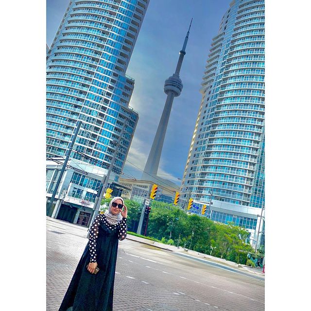 Instagram post: Where’d everybody go?