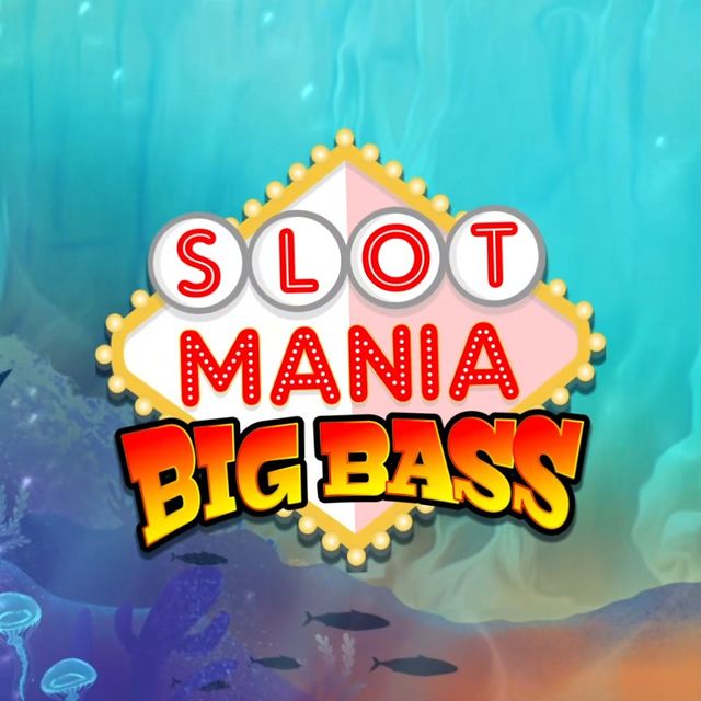 Instagram post: Bosen rungkad ?! Cobain game ekslusif Slot Mania Big Bass dijamin cuan 🐟🎣💸 Bersiaplah untuk mendapatkan petualangan tak terlupakan den...