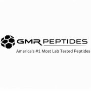 Profile photo for @gmr-peptides-
