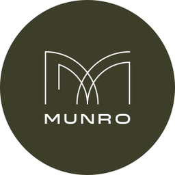 Profile photo for @munrooutdoor