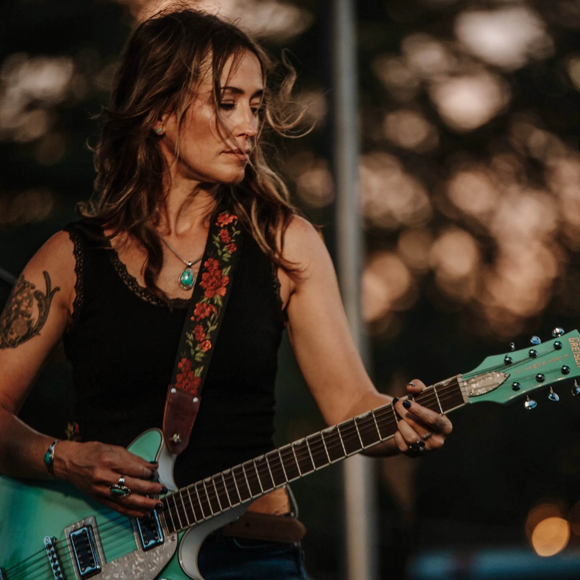 Header photo for @vanmetermusic