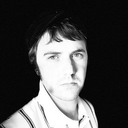 Profile photo for @bryan_edson_donoghue