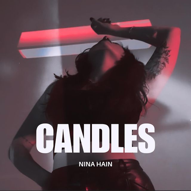 Instagram post: Oh hi, it’s me, a new single coming in hot November 24th - a bit dancier, a bit angrier perhaps? Blow out the candles baby and pre-save �...