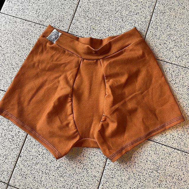 Instagram post: Production is underway and we’ve started with our solids so there moving along. Currently our artists fabrics are shipping later than exp...