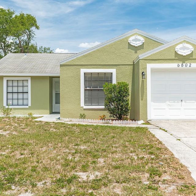 Instagram post: 6802 S Gabrielle St • $3,500 per month — Located just moments away from MacDill Air Force Base, Bayshore Boulevard, Ballast Point Park, a...