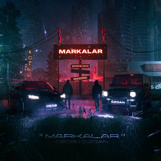 Instagram post: '' MARKALAR (Feat. @ceoswads) ,, online. Mix&Mastering&Kayıt: @etki34 @netaofiziala34 Artwork: @saint.oasis emeği geçen herkese teşekkürler.