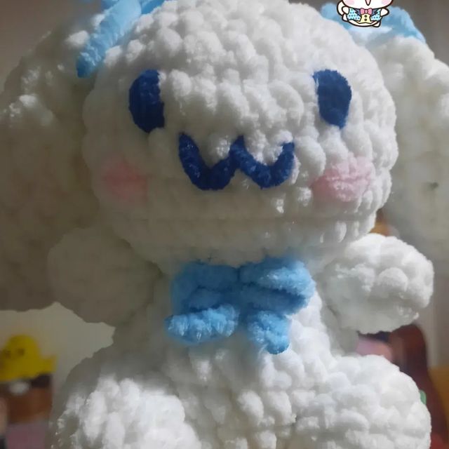 Instagram post: 🩵cinnamoroll🩵 . ⋅ ˚̣- : ✧ : – ⭒ ⊹ ⭒ – : ✧ : -˚̣⋅ . aşırı sevimmli durmuyormuuu . ⋅ ˚̣- : ✧ : – ⭒ ⊹ ⭒ – : ✧ : -˚̣⋅ . satın almak için bi...