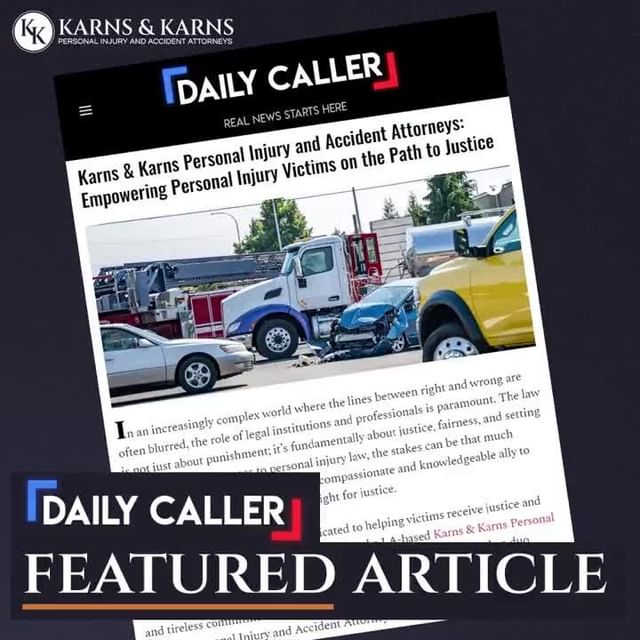 Instagram post: Building a Legacy of Caring 🤝 Since 2014, we've been building a legacy of treating clients like family. Featured in Daily Caller, our jo...