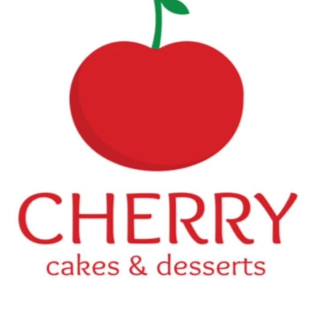 Instagram post: 🍒This is just a project which I done year ago and added some revamped @logoinspirations #arjunbhandari1364 #bakery #logolove #branding #...