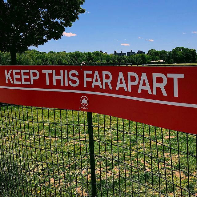 Instagram post: ⛅ Just The Ones ⛈ | NY- 9 New York City, Van Cortland Park, Bronx View on @objktcom https://objkt.com/asset/KT1RXZqA2xS2EpN1RcEEhPLwW4C9q...