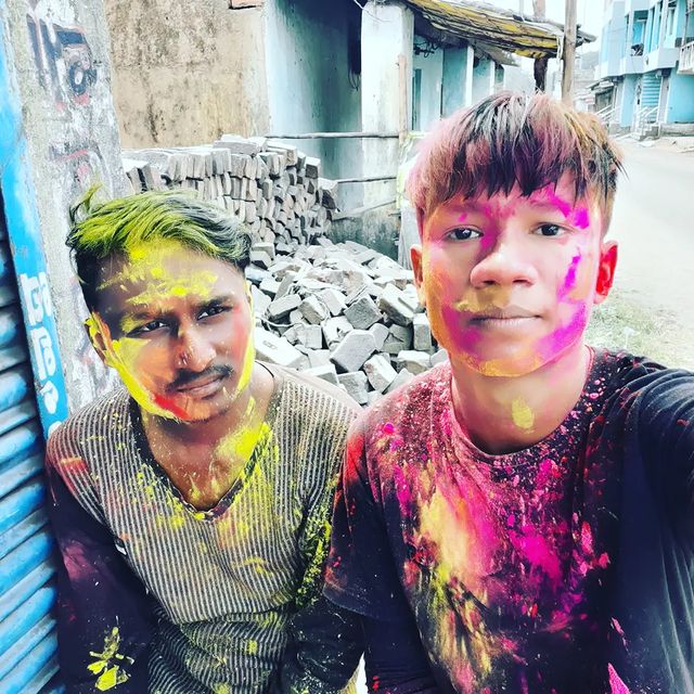 Instagram post by @prusty8944