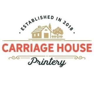 Carriage House Printery