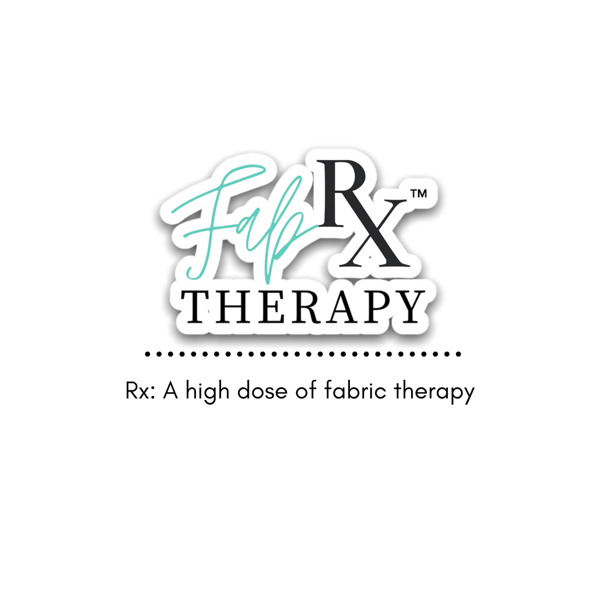 Fabric Therapy™